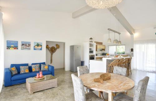 Coromandel Villa | Rodrigues Holiday Family Villa Zourit