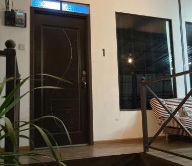 Kampung Bakar Kapor House | Rods Homestay - Kg Agong Penaga