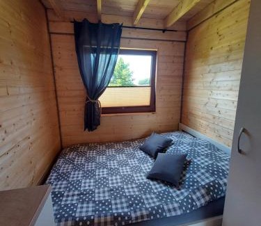 Postomino Cabin | Rodzinna Przystań