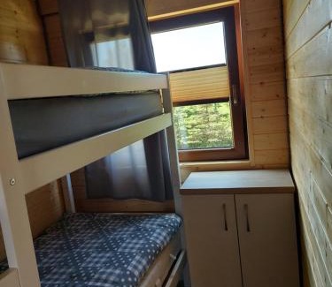 Postomino Cabin | Rodzinna Przystań