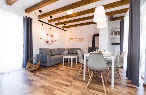 gmina Kolsko Resort | Rodzinna Przystan