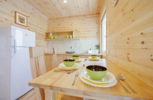 Postomino House | Rodzinne Rusinowo