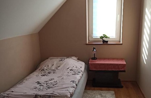 Myslenice House | Rodzinne Zacisze Bysina