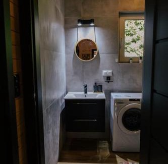 Popielzyn Zawady Villa | Rodzinny Dom na Łonie Natury