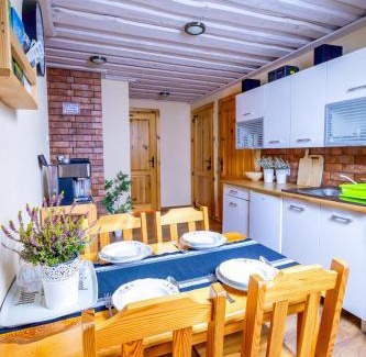 Myczkowce House | Rodzinny zakątek "U Głuszków" Bieszczady