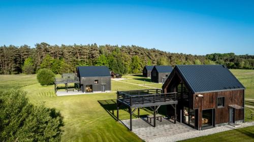 gmina Radomin House | Rodzone Dolina