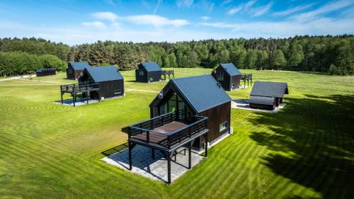 gmina Radomin House | Rodzone Dolina