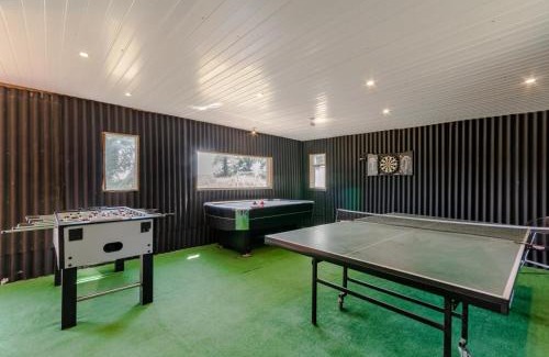 Melton Constable House | Roe Deer Barn