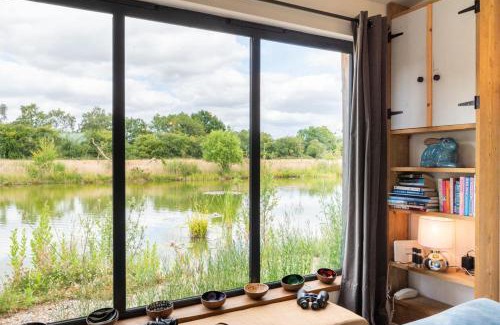 Melton Constable House | Roe Deer Barn