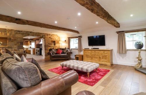 Clitheroe House | Roe Deer Country Retreat