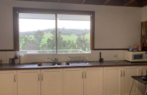Hester Brook House | Roebank on the Blackwood River Cottage, Farm stay and Homestead