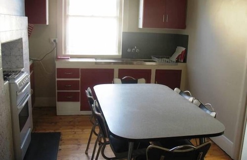 Warrnambool House | Roebil House - Roebil House