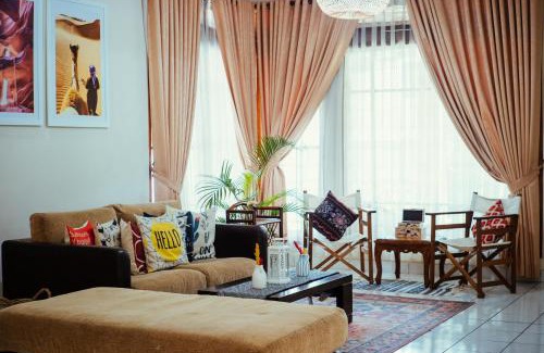 Hegarmanah Bed & Breakfast | Roemah Renjana Bandung