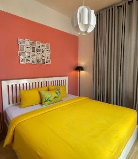 Tetebatu House | Roemah Renjana Rosie Makassar