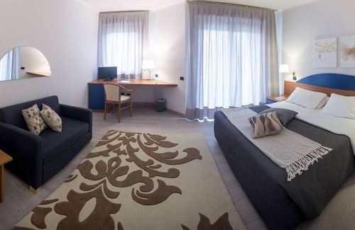 Sommariva Perno Hotel | Roero Park Hotel