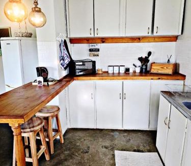 Kestell Bed & Breakfast | Roes-se-moes