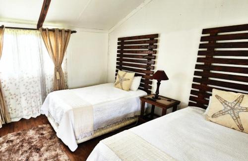 Kestell Bed & Breakfast | Roes se Moes