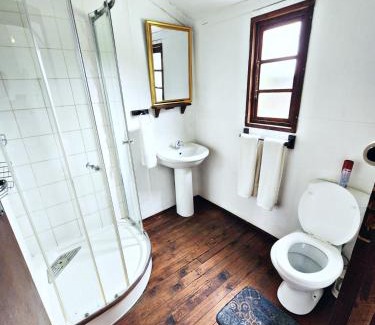 Kestell Bed & Breakfast | Roes se Moes
