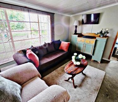 Kestell Bed & Breakfast | Roes se Moes