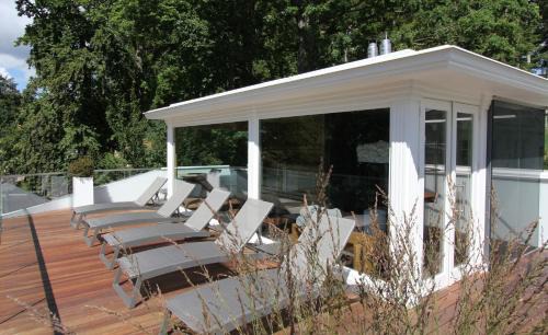 Sellin Hotel | ROEWERS Privathotel & Spa