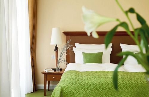 Sellin Hotel | ROEWERS Privathotel & Spa