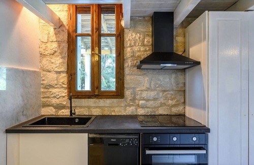 Lampini Villa | Rogalida,serene villa,pool,Near taverns