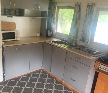 Gorlo Cabin | Rogalik