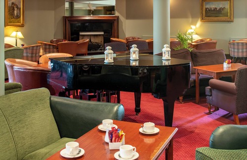 Swords Hotel | Roganstown Hotel & Country Club