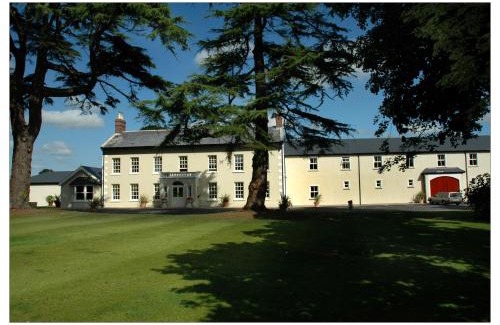 Swords Hotel | Roganstown Hotel & Country Club