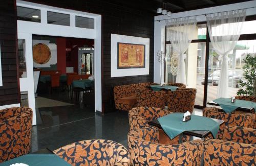 Lubicz Hotel | Rogatka