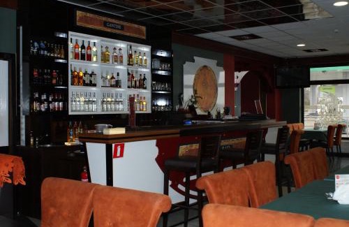 Lubicz Hotel | Rogatka