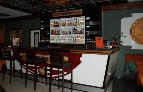 Lubicz Hotel | Rogatka