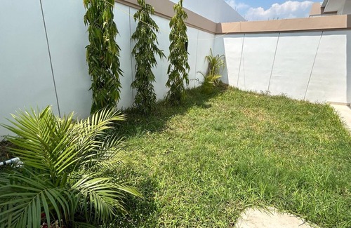 San Miguel House | Rogelia nueva