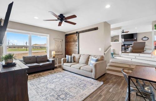 Rogers House | Rogers Family Retreat