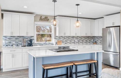 Rogers House | Rogers Family Retreat
