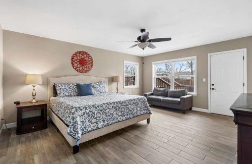 Rogers House | Rogers Family Retreat