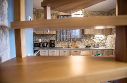 Peratia Villa | Roggaki Ionian Villas