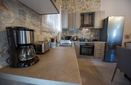 Peratia Villa | Roggaki Ionian Villas