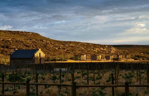 Karoo Hoogland House | Rogge Cloof