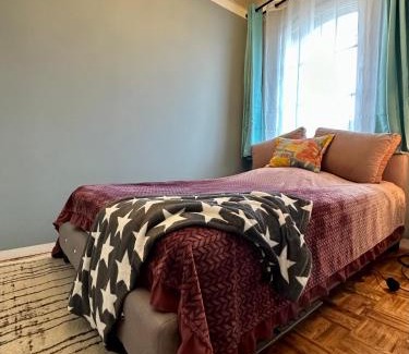 Mechernich Apartment | Roggendorf 2, zentrumnah und voll ausgestattet