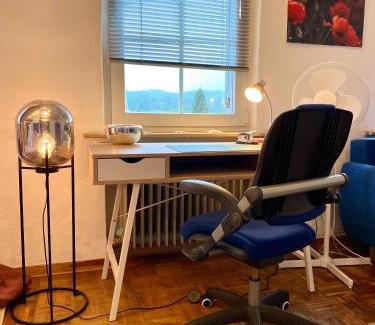 Mechernich Apartment | Roggendorf 2, zentrumnah und voll ausgestattet