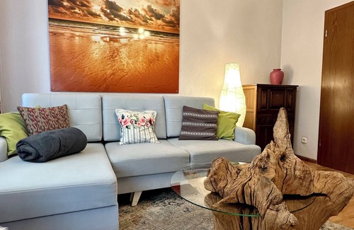 Mechernich Apartment | Roggendorf