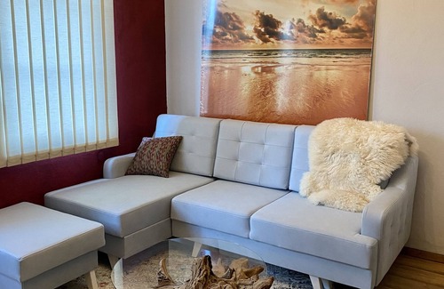 Mechernich Apartment | Roggendorf