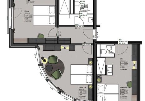 Oberiberg Hotel | Roggenstock Lodge