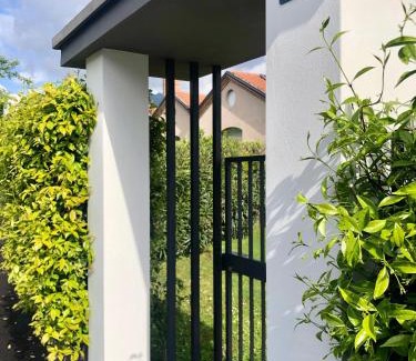 Schio Bed & Breakfast | Roggia Maestra B&B