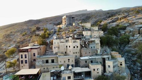 Al Hamra House | Roghan Hospitality Inn