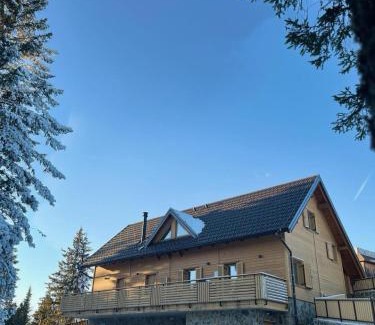 Zrece Apartment | Rogla Alpina Residence