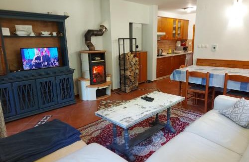 Paka Apartment | Rogla Apartma Kekec