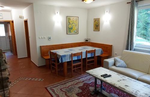 Paka Apartment | Rogla Apartma Kekec