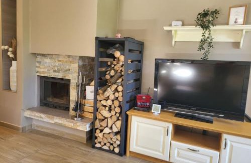 Paka Apartment | Rogla apartma Rdeča kapica